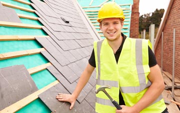 find trusted Loughan roofers in Coleraine