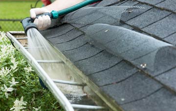 Loughan gutter cleaning costs