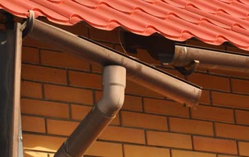 Loughan gutter repair costs