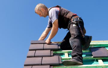 disadvantages of Loughan slate roofing