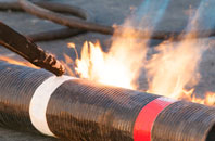 Loughan flat roofing replacement