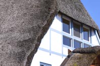 find rated Loughan thatchers